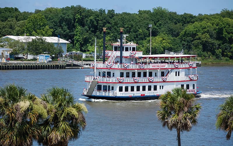 Savannah